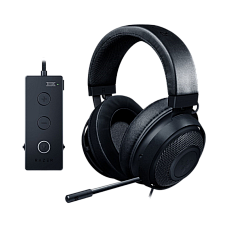 Gaming Headset Razer Kraken TE, 50m..