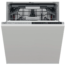 Dish Washer/bin Whirlpool WIP 4O41 ..