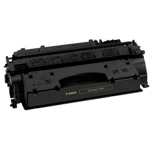 Laser Cartridge Canon 719H, black