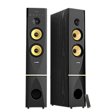 Audio System F&D T-88X..