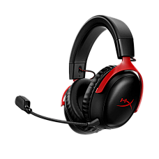 Gaming Wireless Headset HyperX Clou..