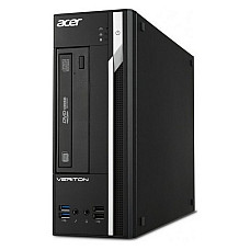 Acer Veriton X4650G Black (Intel Co..