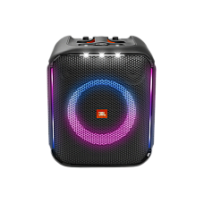 Portable Audio System JBL  PartyBox..