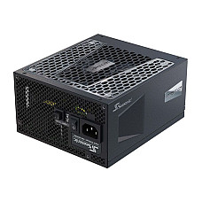 Power Supply ATX 850W Seasonic Prim..