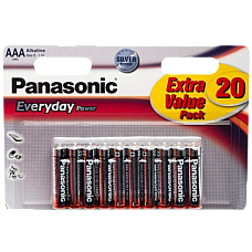 Panasonic  