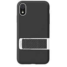 Moshi Apple iPhone XR, Capto, Black..