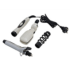 Hair Straighteners Polaris PHS2058K..