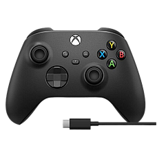 Controller wireless Xbox Series Wit..