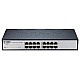 16-PORT 10/100MBPS EASY SMART SWITC..