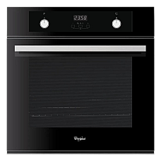 BinOven/el Whirlpool AKP 786 NB..