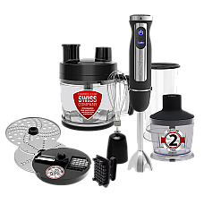 Blender Polaris PHB 1589AL..