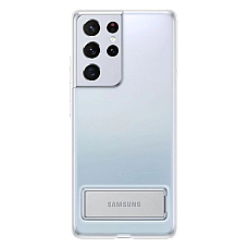 Original Sam. Clear Standing cover ..