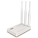 Wi-Fi AC Dual Band Netis Router, 