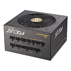 Power Supply ATX 750W Seasonic Focu..