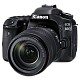 DC Canon EOS 80D & EF-S 18-135mm f/..