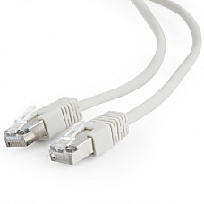 7.5m, FTP Patch Cord  Gray, PP22-7...