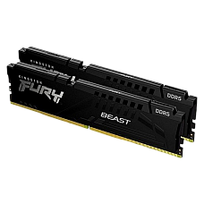 64GB DDR5-6000MHz  Kingston FURY Be..