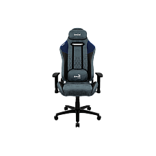 Gaming Chair AeroCool DUKE Steel Bl..