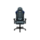 Gaming Chair AeroCool DUKE Steel Bl..