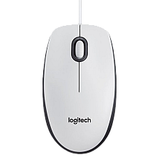 Mouse Logitech M100, Optical, 1000 ..