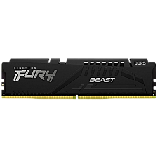32GB DDR5-6000MHz  Kingston FURY Be..