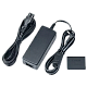 Power Adapter Canon ACK-DC40..