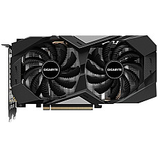 VGA Gigabyte GTX1660 6GB GDDR5 OC  ..
