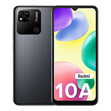 Redmi 10A 2/32 Gb EU Gray..