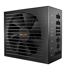 Power Supply ATX 750W be quiet! STR..
