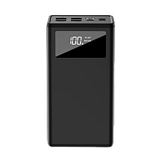 Power Bank XO 40000 mAh with digita..