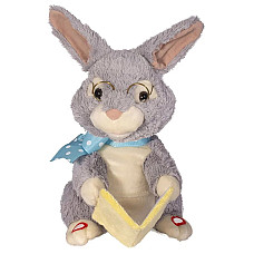 INT3688 Noriel Pets - Rabbit..