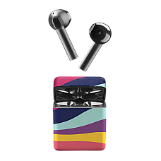  True Wireless Cellular Music Sound..