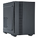 Case ATX Chieftec UK-02B-OP, w/o PS..