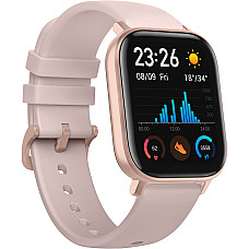 Xiaomi Amazfit GTS, Pink..