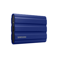 2.0TB Samsung Portable SSD T7 Shiel..