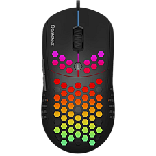 Gaming Mouse Gamemax MG8, Optical, ..