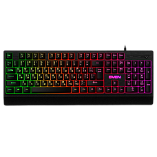 Gaming Keyboard SVEN KB-C7150EL, Mu..