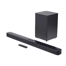 Soundbar JBL Bar 2.1-Channel Soundb..