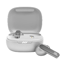 True Wireless JBL  LIVE PRO 2 Silve..
