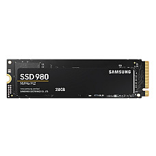.M.2 NVMe SSD  250GB Samsung  980 [..
