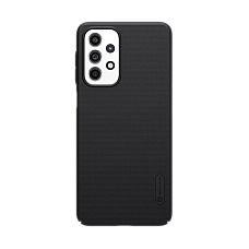 Nillkin SAM. A33, Frosted, Black..