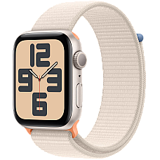 Apple Watch SE 2 44mm Aluminum Case..