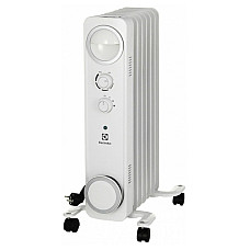 Radiator Electrolux EOH/M-6157..