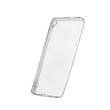 Husă Xcover ZTE A5 - TPU ultra-subț..
