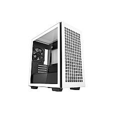 Case mATX Deepcool CH370, w/o PSU, ..