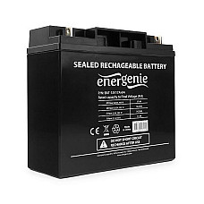 Baterie UPS 12V/  17AH Gembird..