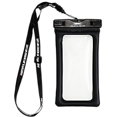 Remax water proof case, Black..