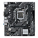 MB S1200 Asus PRIME H510M-K  mATX..