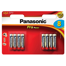 Panasonic 