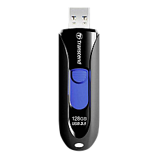 128GB  USB3.1 Flash Drive Transcend..